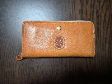 Dakota 장지갑 베이지