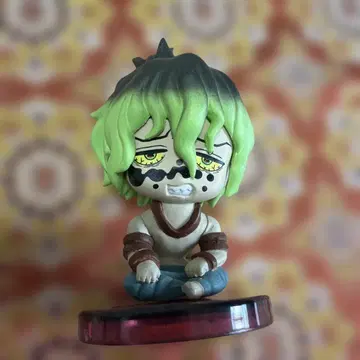 귀멸의 칼날 앉아대 쿄타로