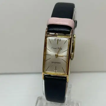 ORIENT 오리엔트 팬시 수동 와인딩 가동품입니다 K199