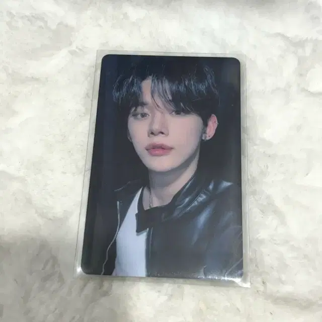 투바투 txt 엠투유 연준 폭덤(공굿,비공굿,개봉앨범)