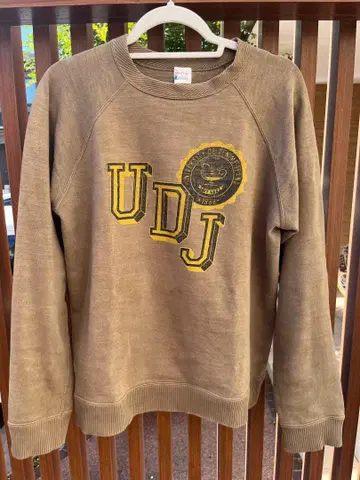 Denime 드님 맨투맨 빈티지 M