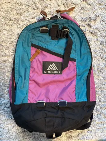 GREGORY 백팩 프릭스스토어 별주 파인데이