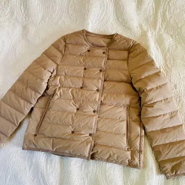 앙카셰트 / 다운 자켓