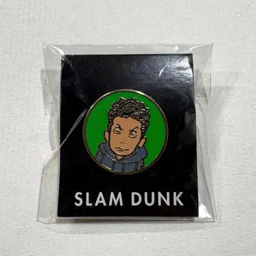 [ 미개봉 새상품 ] 슬램덩크 송태섭(미야기 료타) 핀즈