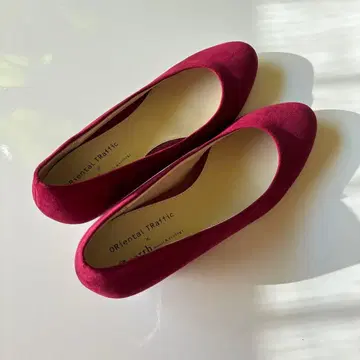 earth 펌프스 여성용 28cm (41)