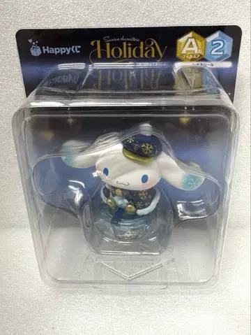 해피 복권 산리오 A상 시나모롤