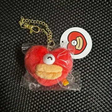 오데 하트 마스코트