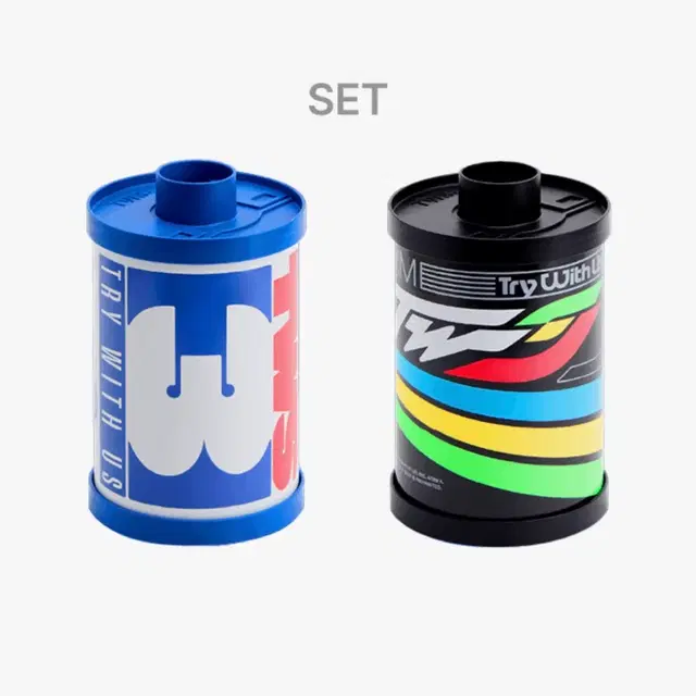 투어스 미개봉 앨범!!