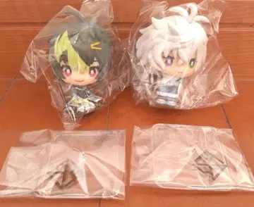 니지산지 니지콧토 무라쿠모 카게츠 이나미 라이