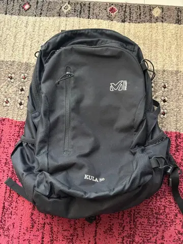 MILLET KULA 30 백팩