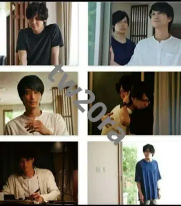 엽서 6장 세트 타케자이 테루노스케 이즈카 켄타 하루리오 포르노그래퍼