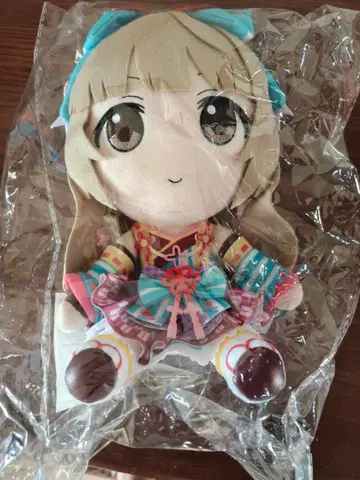 Gift 봉제 인형 요다 요시노