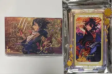 앙스타 사쿠마 레이 번성류사 콜로타 꽃의 파도 아크릴 스탠드 세트 중국