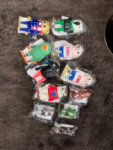 요네즈켄시 굿즈