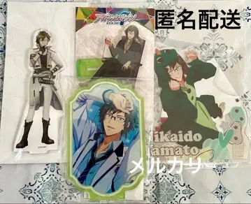 아이들리시 세븐 니카이도 야마토 아크릴 스탠드