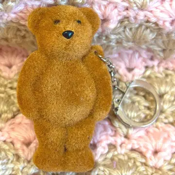 플로키 테디베어