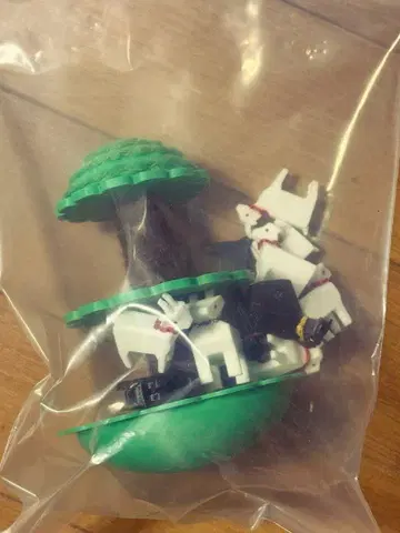 보드게임 염소의 나무