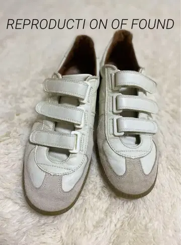 리 오브 파운드 REPRODUCTI ON OF FOUND