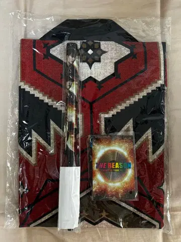 EXILE 업그레이드 굿즈