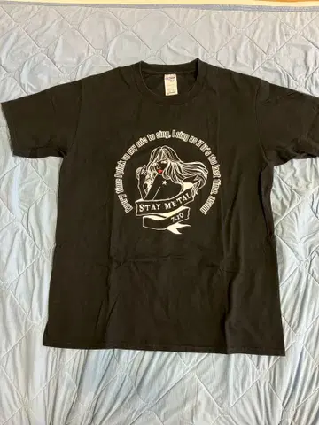 러브바이트 asami 티셔츠 S 사이즈