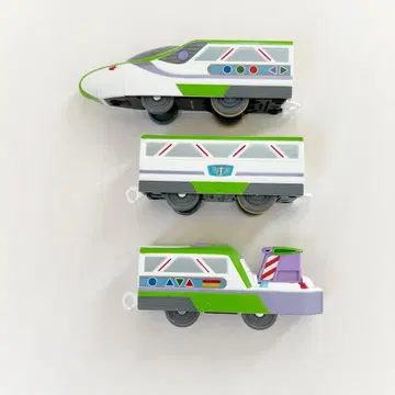 디즈니 리조트 한정판 / 버즈 / 프라레일