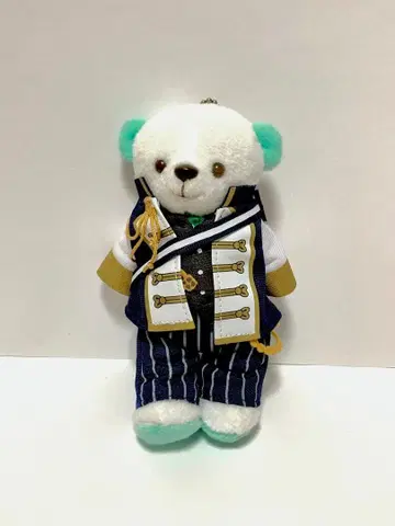 앙스타 세나 이즈미 봉제 인형 곰메이트 Knights 앙상블 스타즈