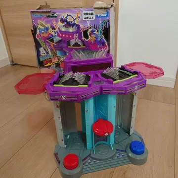 포켓몬 무한 연타 거다이 배틀 타워