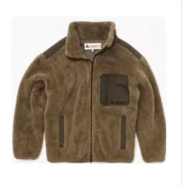 GERRY for SHIPS 플리스 자켓