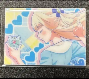 원프리 감사제 유키 마그넷 원프리 감사제