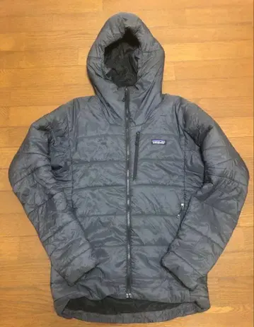 patagonia 하이퍼 퍼프 자켓 DAS 파카 후계