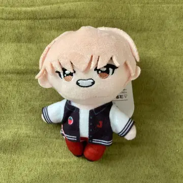 GIGO 한정판 JO1 카와니시 타쿠미 마스코트