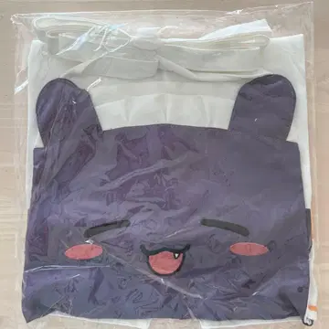 이나니수 에이프런