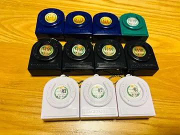 레이스 팬 퍼 사운드 오너먼트