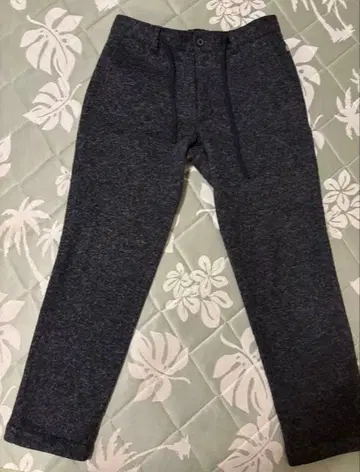 [ 겨울용 ] AIGLE 남성용 바지 L 사이즈