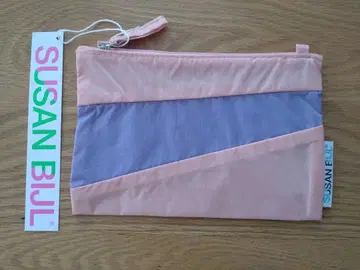 완판템 수잔 벨 파우치 Tone & Treble Amplify 2024