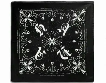 [ 미개봉 새상품 ] HANA 반다나 BAD LOVE BMSG