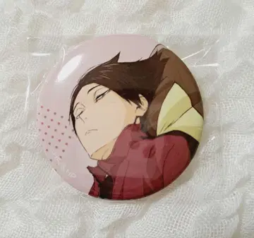 즉시 구매 가능 하이큐 점페스 TOHO 캔뱃지 스나