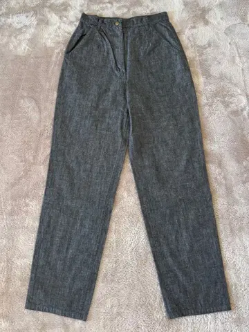 PINK HOUSE 스트레이트 팬츠