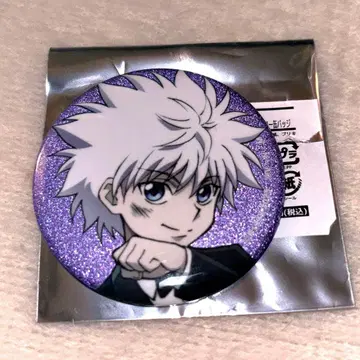 헌터헌터 애니메이트 페어 키루아