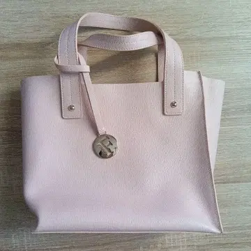 훌라 토트백 뮤즈