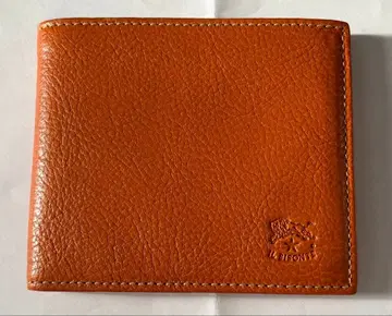 일비종떼 이단 접이식 지갑