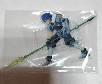 FGO 쿠훌린 (프로토타입) 배틀 캐릭터 아크릴 스탠드