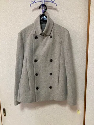 [ 새상품급 ] Calvin Klein 아우터 피 코트