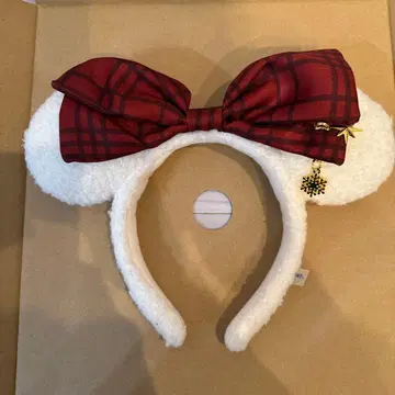 [눈에 띄는 흠집/얼룩 없음] 릴린린 머리띠 디즈니 2025