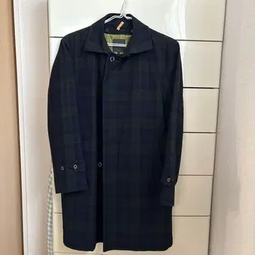 매킨토시 필로소피 코트