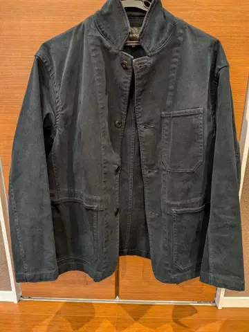 Delicious 워크 자켓 M