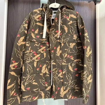 URBAN RESEARCH 나일론 자켓 L