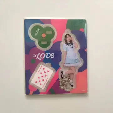 [ 미개봉 새상품 ] 사사키 마이카 poison girl 아크릴 스탠드