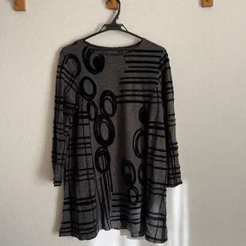 HIROKO BIS 상의 빅 사이즈