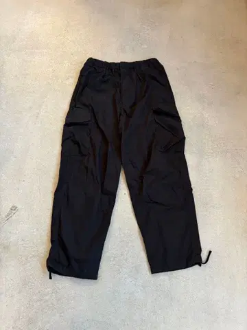 UNIQLO 카고 팬츠 S 사이즈